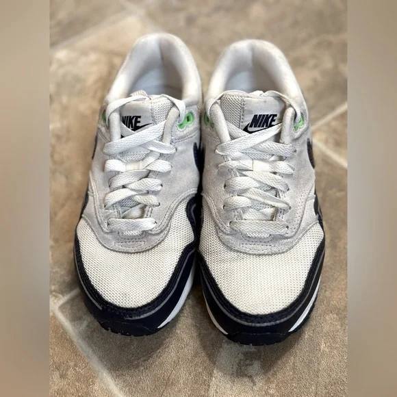 Nike Kids Air Max Shoes - Picture 2 of 7